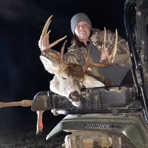 Meet your Posher, Christa